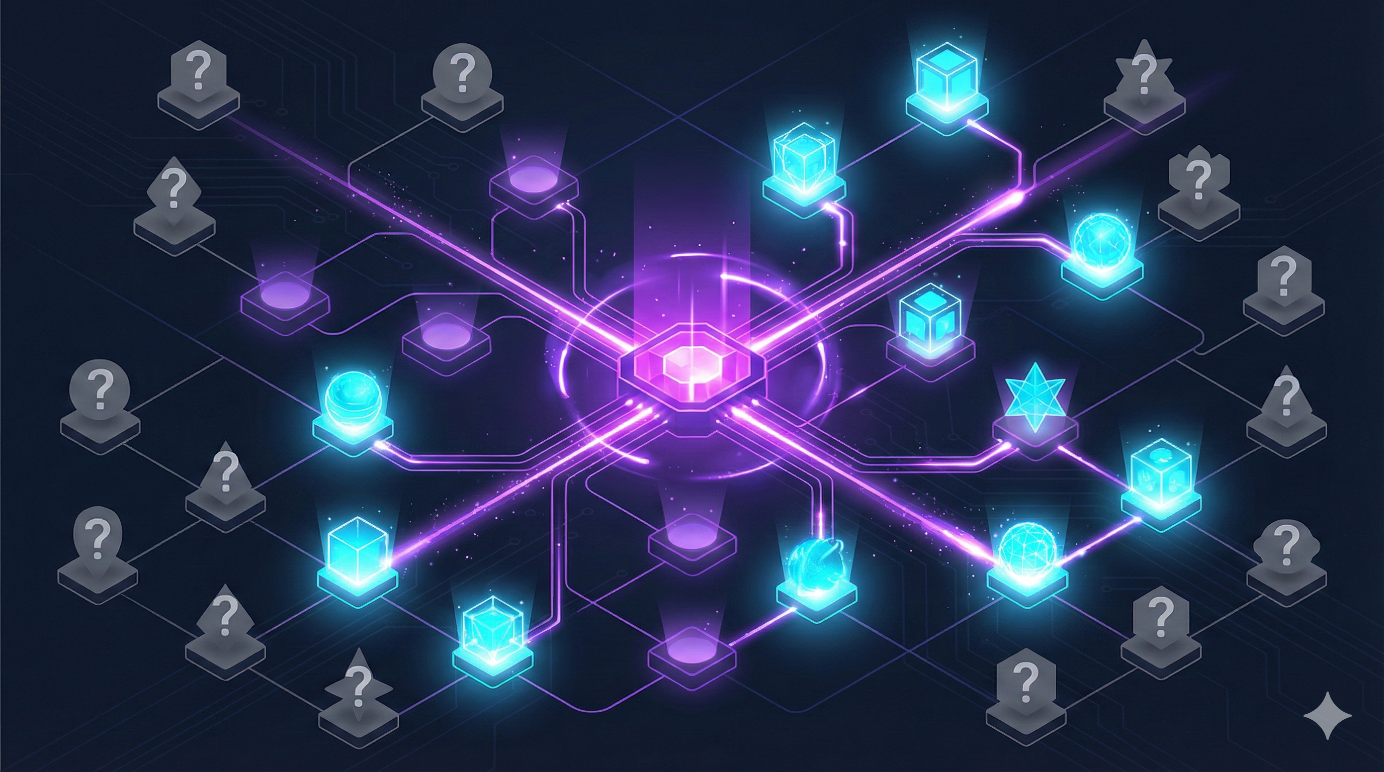 You Have an Agent Sprawl Problem