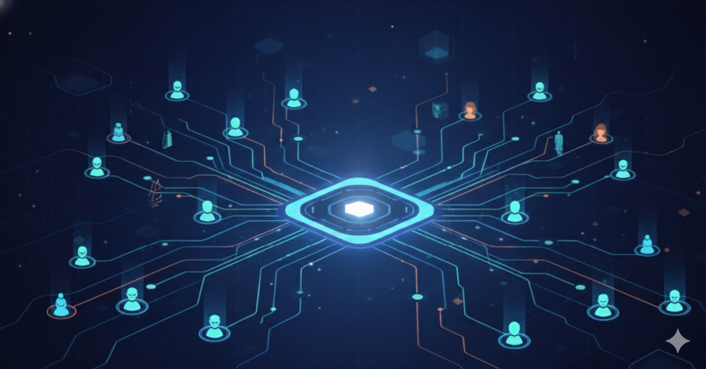 MCP Proxies: One Endpoint, Many Agents