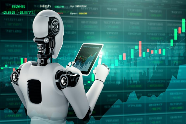 Financial Advisors